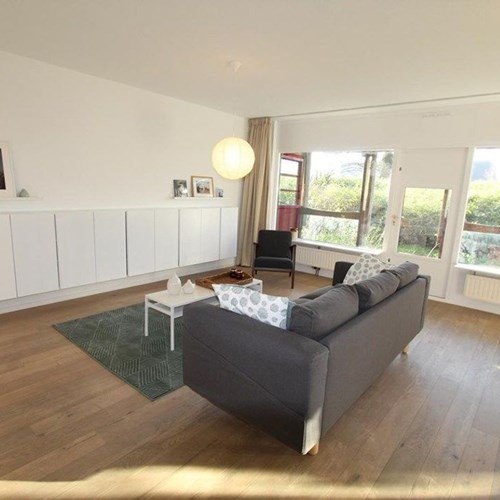 Amsterdam, Dijkwater, 3-kamer appartement - foto 1
