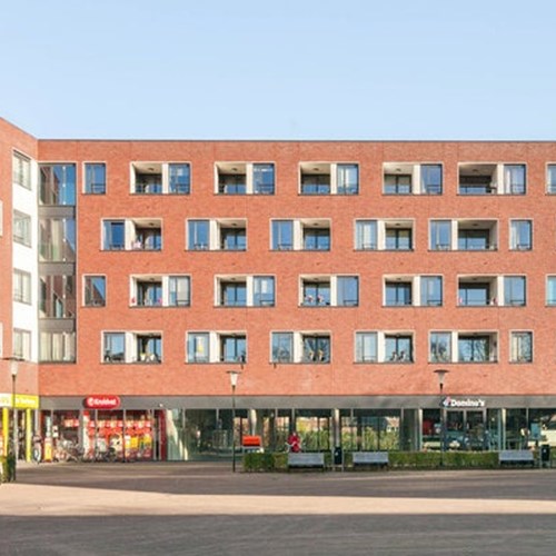 Eindhoven, Dirigentplein, 2-kamer appartement - foto 1