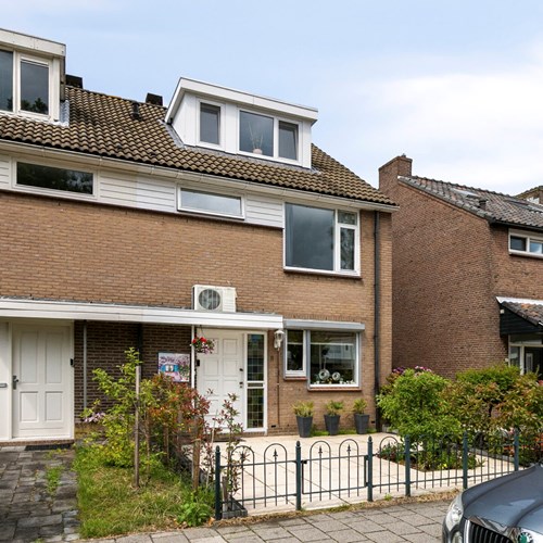 Bergschenhoek, Smitshoek, eengezinswoning - foto 1