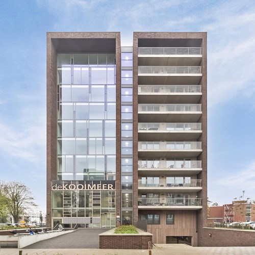 Alkmaar, Albertina Agnesstraat, 2-kamer appartement - foto 1