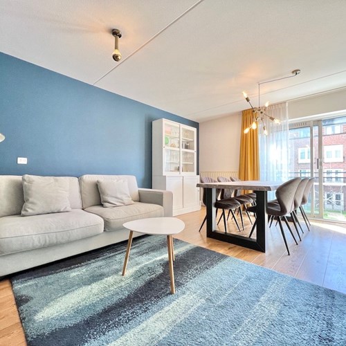 Amsterdam, Cabralstraat, 3-kamer appartement - foto 1