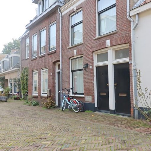 Utrecht, Keukenstraat, 3-kamer appartement - foto 1