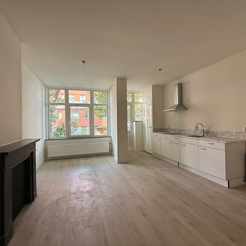Rotterdam, Grote Visserijstraat, 4-kamer appartement - foto 1