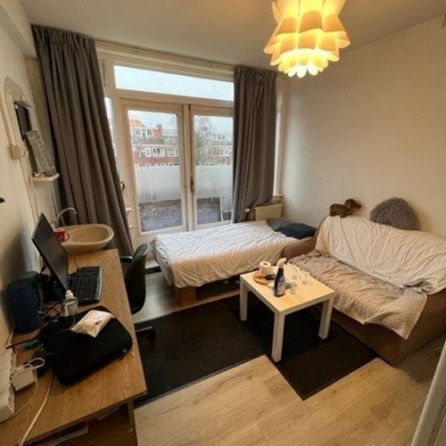 Groningen, Peizerweg, kamer - foto 1