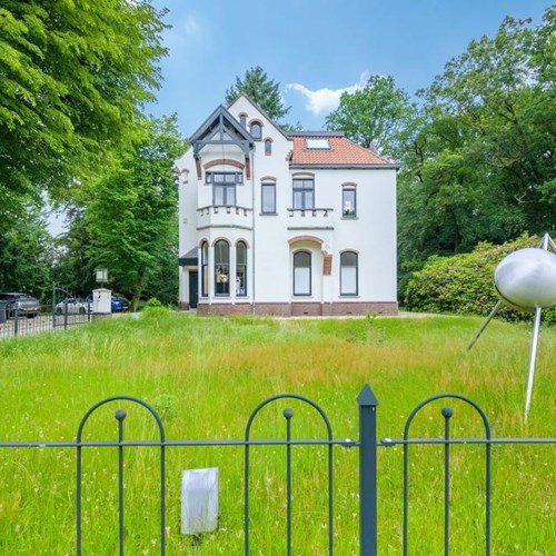 Bosch en Duin, Amersfoortseweg, 4-kamer appartement - foto 1
