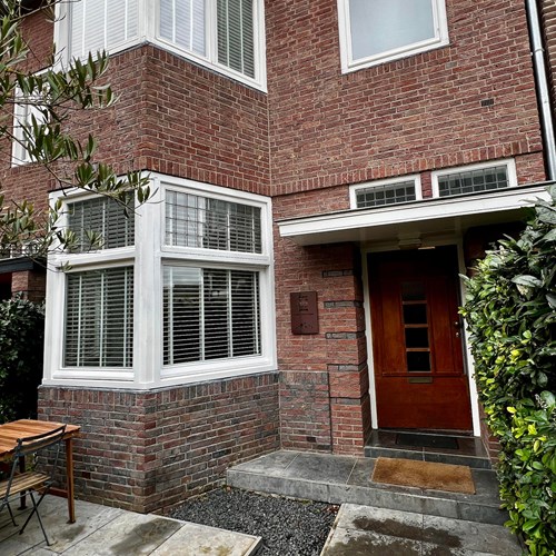 Maastricht, Sint Monulphusweg, woonruimte - foto 1