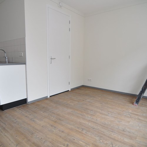 Breda, Duivelshoek, semi zelfstandige studio - foto 1