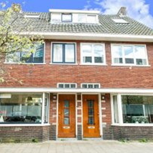 Utrecht, Van der Goesstraat, eengezinswoning - foto 1