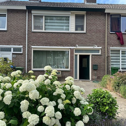 Eindhoven, Generaal Wicherslaan, eengezinswoning - foto 1