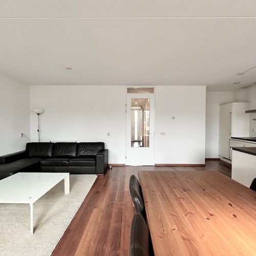 Amsterdam, Ten Katestraat, 2-kamer appartement - foto 1