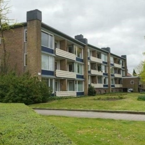 Enschede, Kortenaerstraat, 2-kamer appartement - foto 1