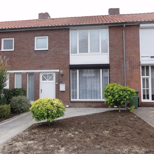 Maastricht, Koning Childebertstraat, tussenwoning - foto 1