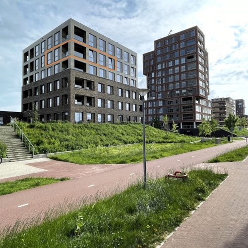 Woerden, Ien Daleslaan, 3-kamer appartement - foto 1