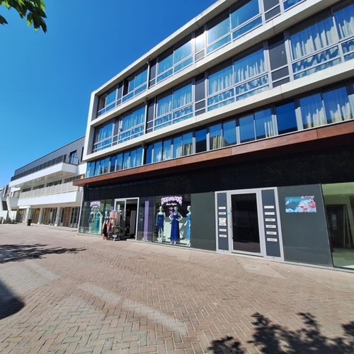Roosendaal, Dokter Brabersstraat, 2-kamer appartement - foto 1