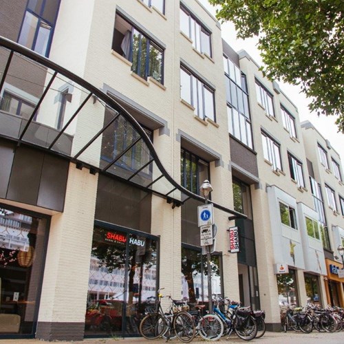 Apeldoorn, Marktplein, 2-kamer appartement - foto 1
