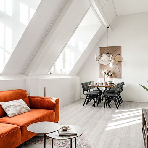 Haarlem, Verspronckweg, maisonnette - foto 1