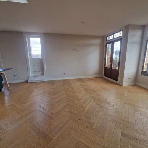 Rotterdam, Calandstraat, 2-kamer appartement - foto 1