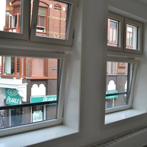 Groningen, Oosterstraat, 2-kamer appartement - foto 1