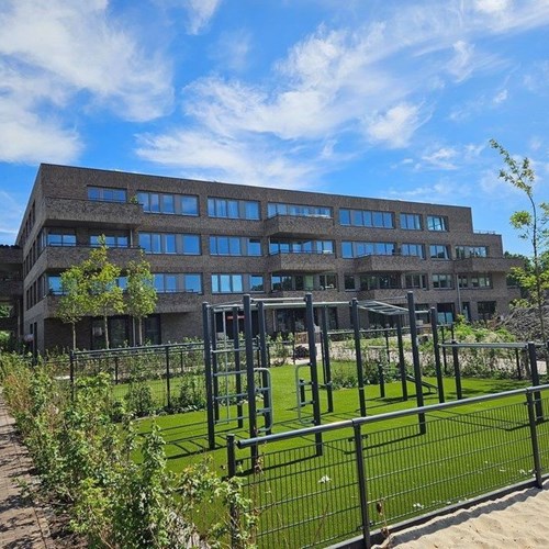 Cruquius, Groningerlaan, 3-kamer appartement - foto 1