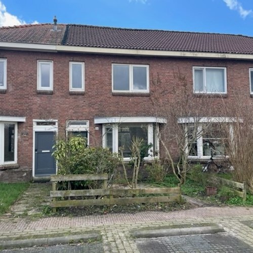 Enschede, Jasmijnstraat, eengezinswoning - foto 1