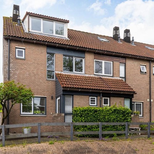 Zoetermeer, Lelievaart, eengezinswoning - foto 1