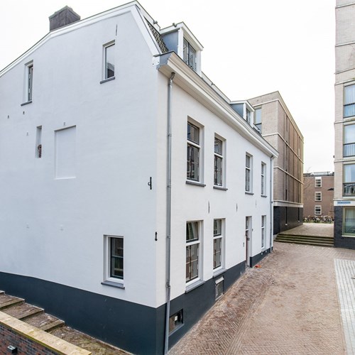 Nijmegen, Jodenberg, 2-kamer appartement - foto 1