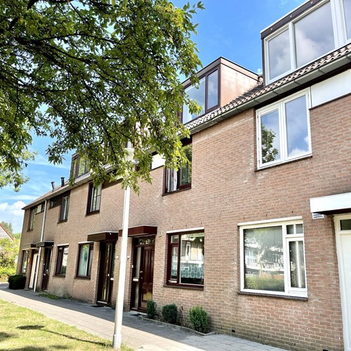 Amstelveen, Praam, eengezinswoning - foto 1