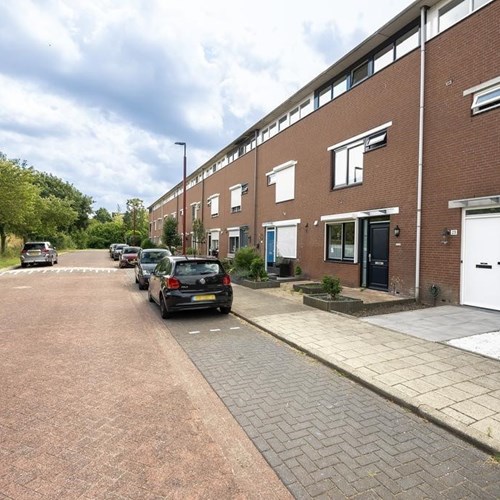 Nieuwegein, Herman Gorterhove, tussenwoning - foto 1