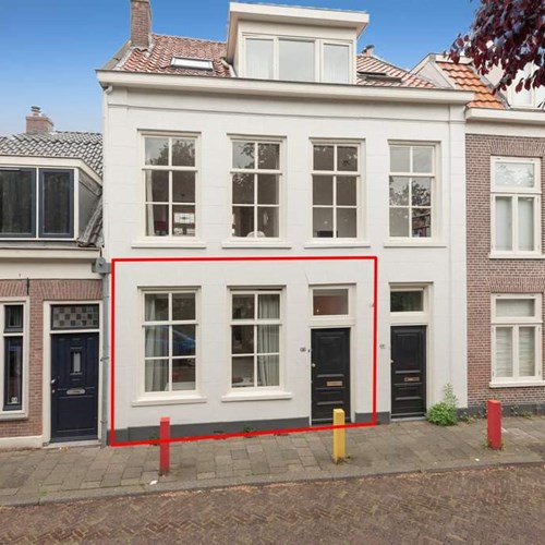 Utrecht, Kerkstraat, 3-kamer appartement - foto 1