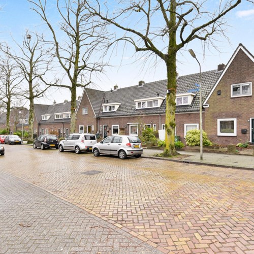 Nijmegen, Elzenstraat, eengezinswoning - foto 1