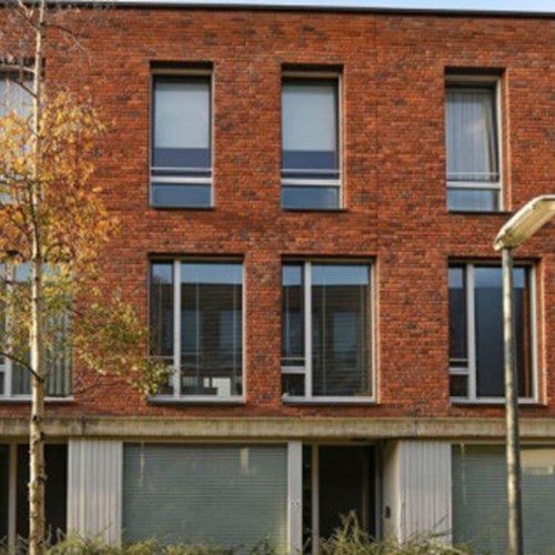 Hilversum, Buys Ballotstraat, eengezinswoning - foto 1