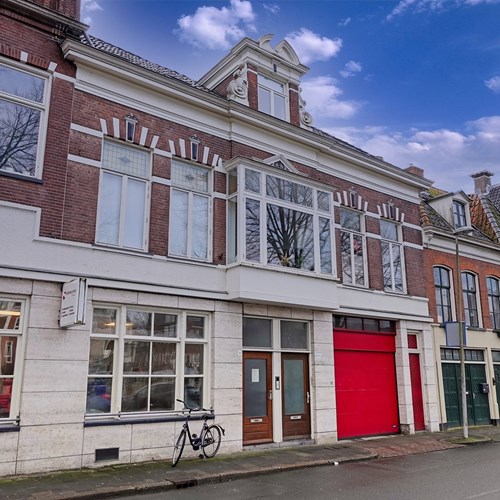 Groningen, Lopendediep, zelfstandige studio - foto 1