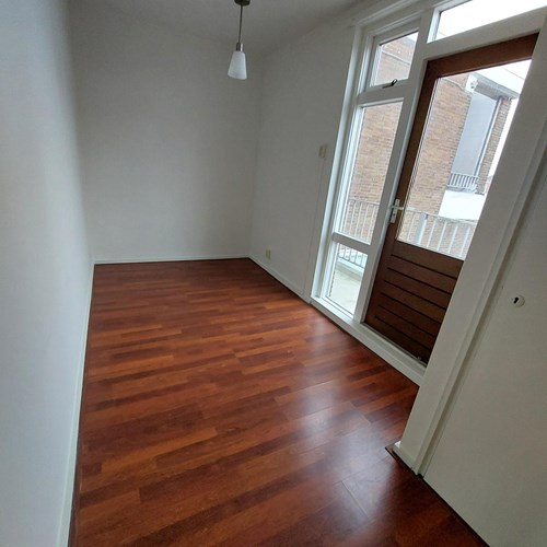 Groningen, Stoeldraaierstraat, studentenkamer - foto 1