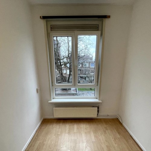 Rotterdam, Jonker Fransstraat, kamer - foto 1