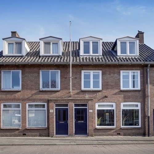 Den Bosch, Zuid Willemsvaart, 2-kamer appartement - foto 1