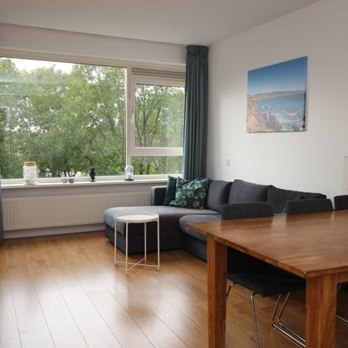 Groningen, Donderslaan, 2-kamer appartement - foto 1