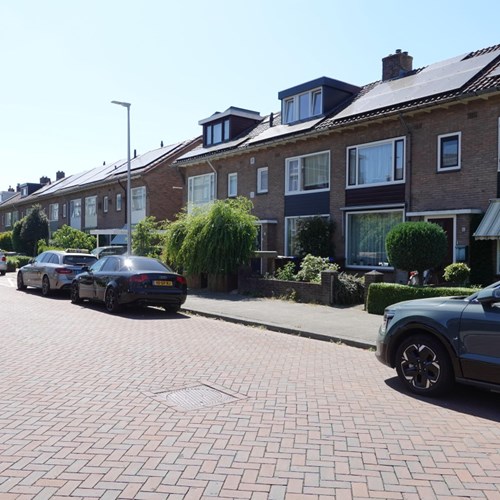 Utrecht, Duurstedelaan, eengezinswoning - foto 1