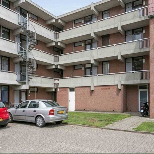 Maastricht, Vulcanushof, 2-kamer appartement - foto 1