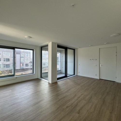 Rotterdam, Baan, 3-kamer appartement - foto 1