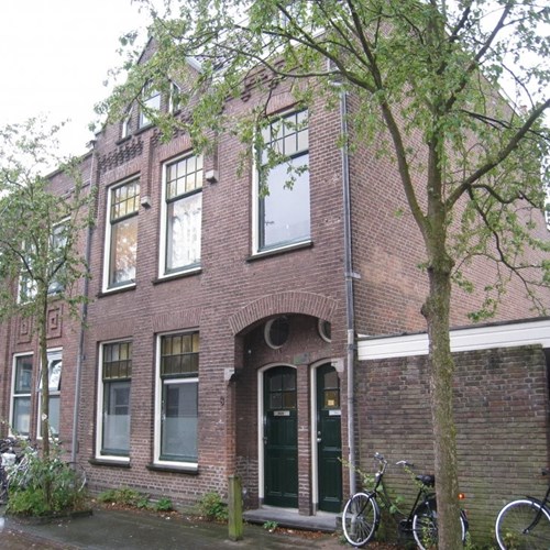 Zwolle, Tuinstraat, kamer - foto 1