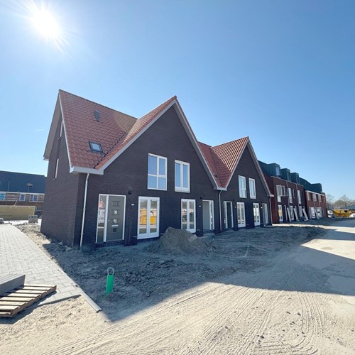 Zwaag, Prestostraat, eengezinswoning - foto 1