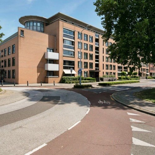 Maastricht, Sibemaweg, portiekflat - foto 1