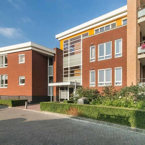 Oostburg, Dierkensteenweg, galerijflat - foto 1