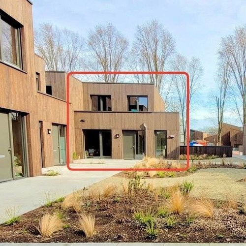 Eindhoven, Bosuil, eengezinswoning - foto 1