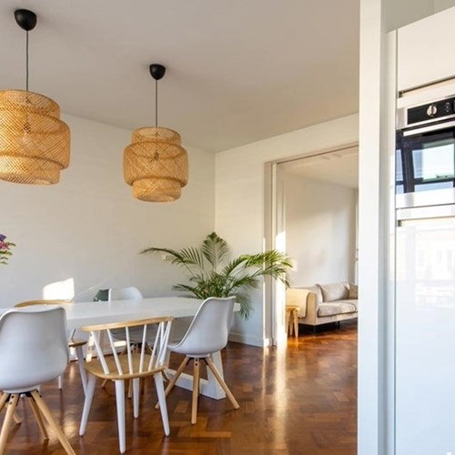 Rotterdam, Ramlehstraat, 3-kamer appartement - foto 1