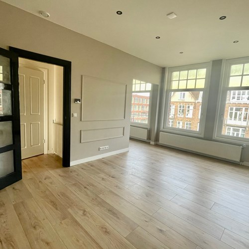 Amsterdam, Admiraal de Ruijterweg, 3-kamer appartement - foto 1