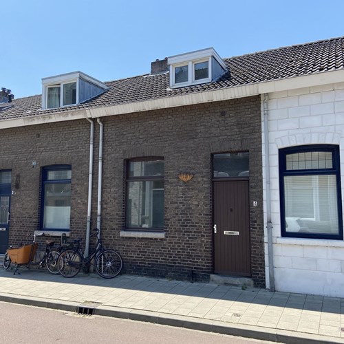 Maastricht, Capucijnenstraat, stadswoning - foto 1