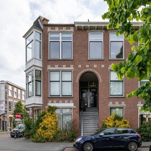 Den Haag, Valkenboskade, 4-kamer appartement - foto 1