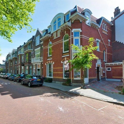 Den Haag, Johan van Oldenbarneveltlaan, 4-kamer appartement - foto 1