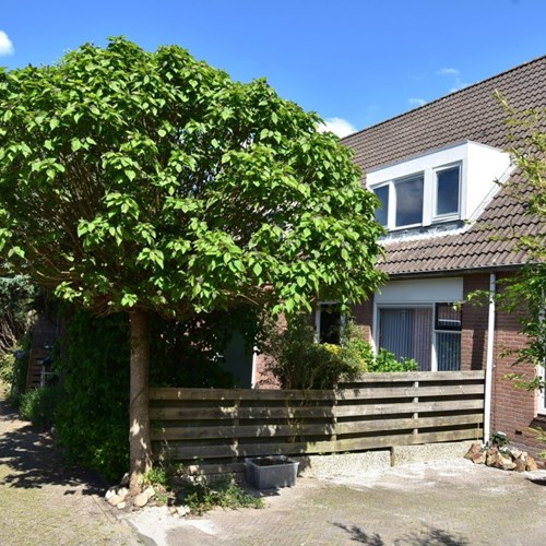 Zoetermeer, Tjalkwerf, eengezinswoning - foto 1